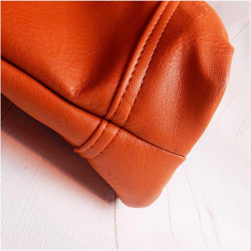 リネーム Rename スクエア ビッグ トートバッグ |  | 04