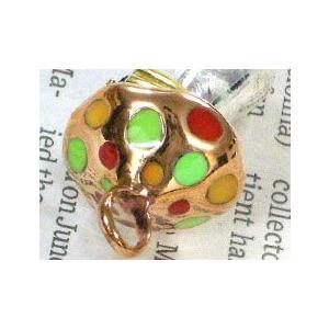 ネックレス ペンダントトップ 通販 きのことジャーライオン ペンダントトップB-boy、Hiphop 系にも |  | 01