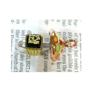 ネックレス ペンダントトップ 通販 きのことジャーライオン ペンダントトップB-boy、Hiphop 系にも |  | 04