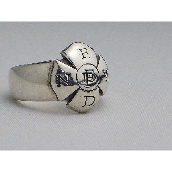リング 指輪 通販 F.D.N.Yシルバーリングあす楽対応 | 