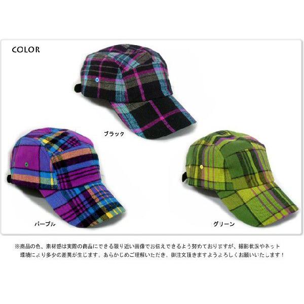 フランネルチェックフィッシングハット帽子 メンズ帽子 レディース帽子 ハット キャップ ニット帽 通販AW |  | 02