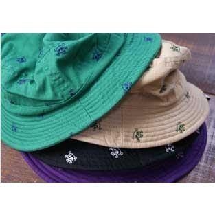 帽子 メンズ帽子 レディース帽子 ハット キャップ ニット帽 通販シンプルコットンツイルハット |  | 01