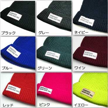 Testifyシンプルニットワッチ |  | 02