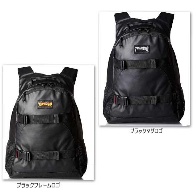 リュックサック バックパック デイパック [THRASHER