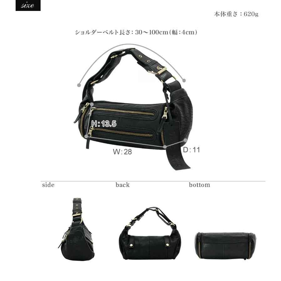 ショルダーバッグ/■TTRICKSTER/トリックスター/　Noble Collection/ノーブルコレクション/　1001　レザー2wayRCP/10P21Aug14 |  | 05