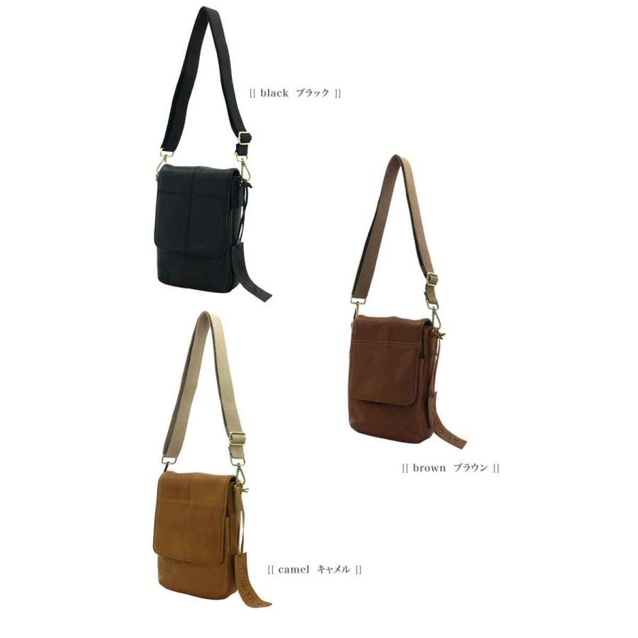 ■TRICKSTER/トリックスター/　Noble Collection/ノーブルコレクション/　1002　 レザー3wayフラップショルダーRCP/10P21Aug14 |  | 03