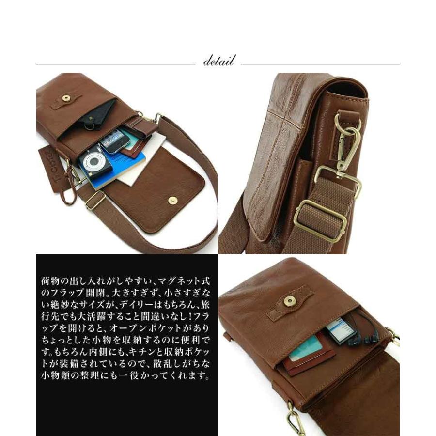 ■TRICKSTER/トリックスター/　Noble Collection/ノーブルコレクション/　1002　 レザー3wayフラップショルダーRCP/10P21Aug14 |  | 04