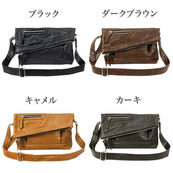 トリックスター TRICKSTER MARTIN マーティン ミニショルダーバッグ |  | 02