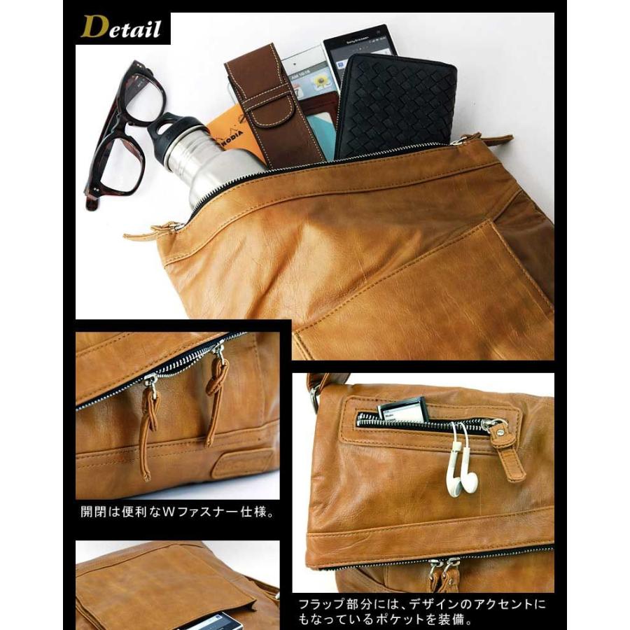 トリックスター TRICKSTER MARTIN マーティン ミニショルダーバッグ |  | 03