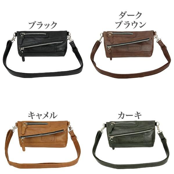 トリックスター TRICKSTER ブレイブコレクション COLTONコルトン 2WAYベルトポーチ |  | 02