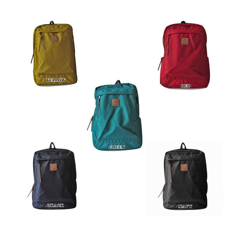 リュックサック デイバッグ バックパック アンドミカ ウオータープルーフスクエアリュック |  | 02