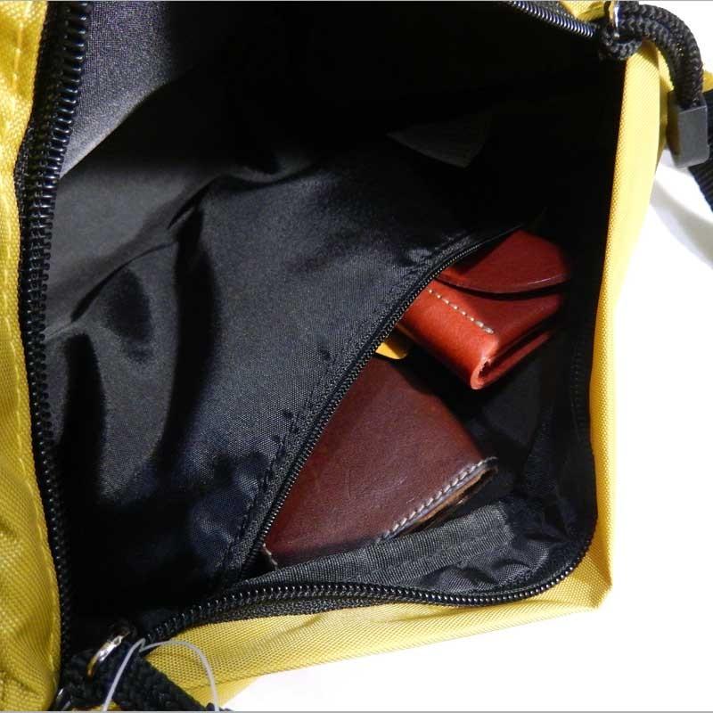 ウエストバッグ/ボディーバッグ/アウトドア/斜めがけ/アンドミカAnd/Mikka/ウオータープルーフ/撥水 |  | 05