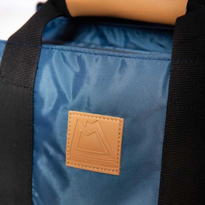 共通値：アンドミカ【and mikka】アオリ口金リュック |  | 03