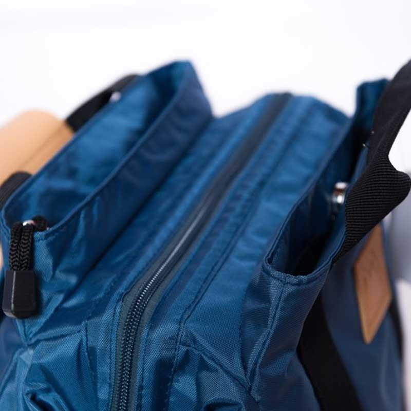 共通値：アンドミカ【and mikka】アオリ口金リュック |  | 04