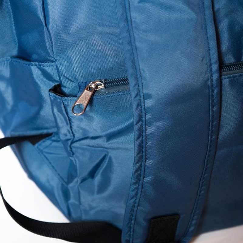 共通値：アンドミカ【and mikka】アオリ口金リュック |  | 05