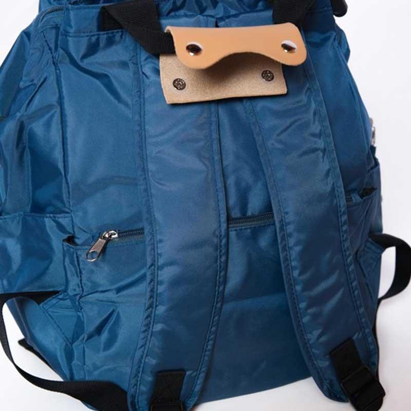 共通値：アンドミカ【and mikka】アオリ口金リュック |  | 06