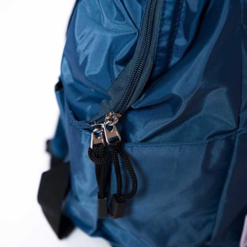 共通値：アンドミカ【and mikka】アオリ口金リュック |  | 08