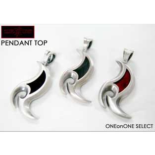 ペンダントトップ ZEUSピューター&エポキシペンダントトップze-002 | 