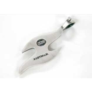 ペンダントトップ ZEUSピューター&エポキシペンダントトップze-005 |  | 01