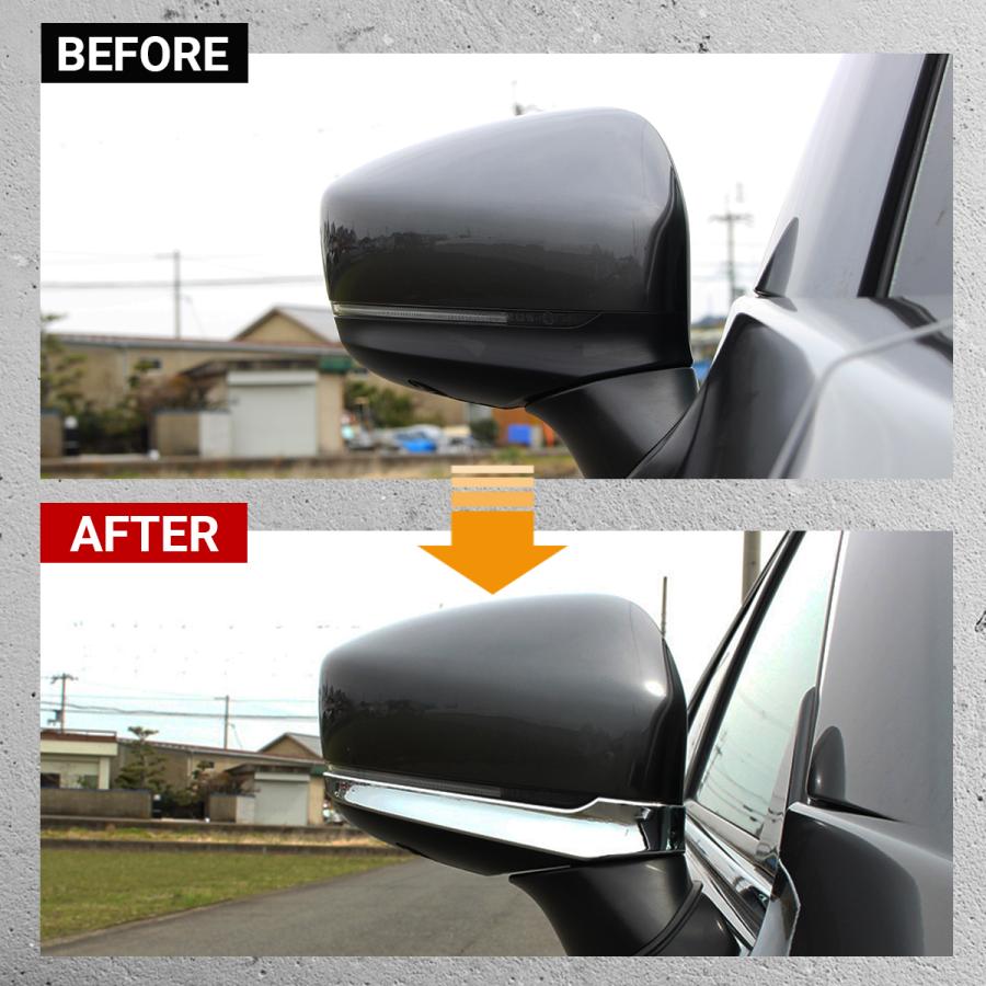 tomomomoji様パーツ 楽天市場】MAZDA マツダ CX-8 アクセサリ サイドミラー カバー