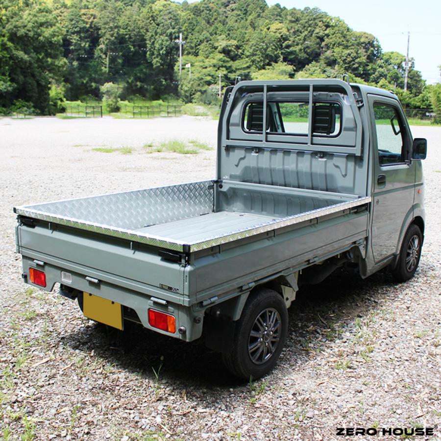 キャリイ スズキ キャリー トラック 軽トラ 標準車 DA16T DA52T