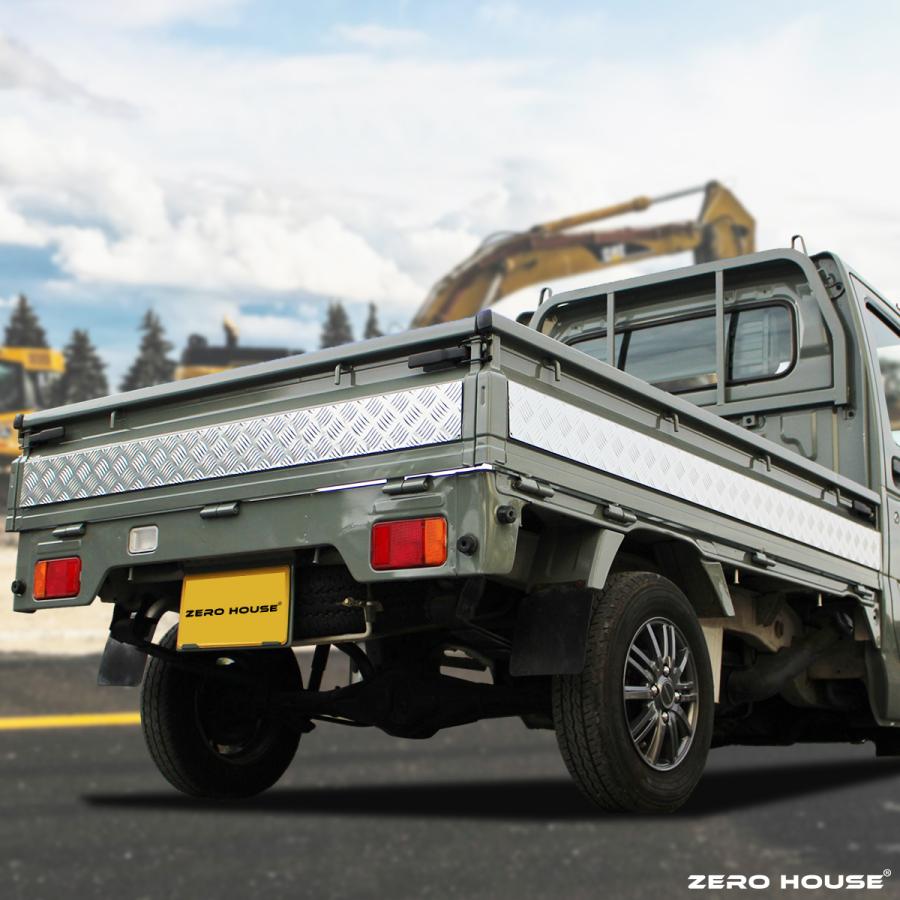 スズキ キャリートラック あおり1台分 楽天市場】キャリー トラック