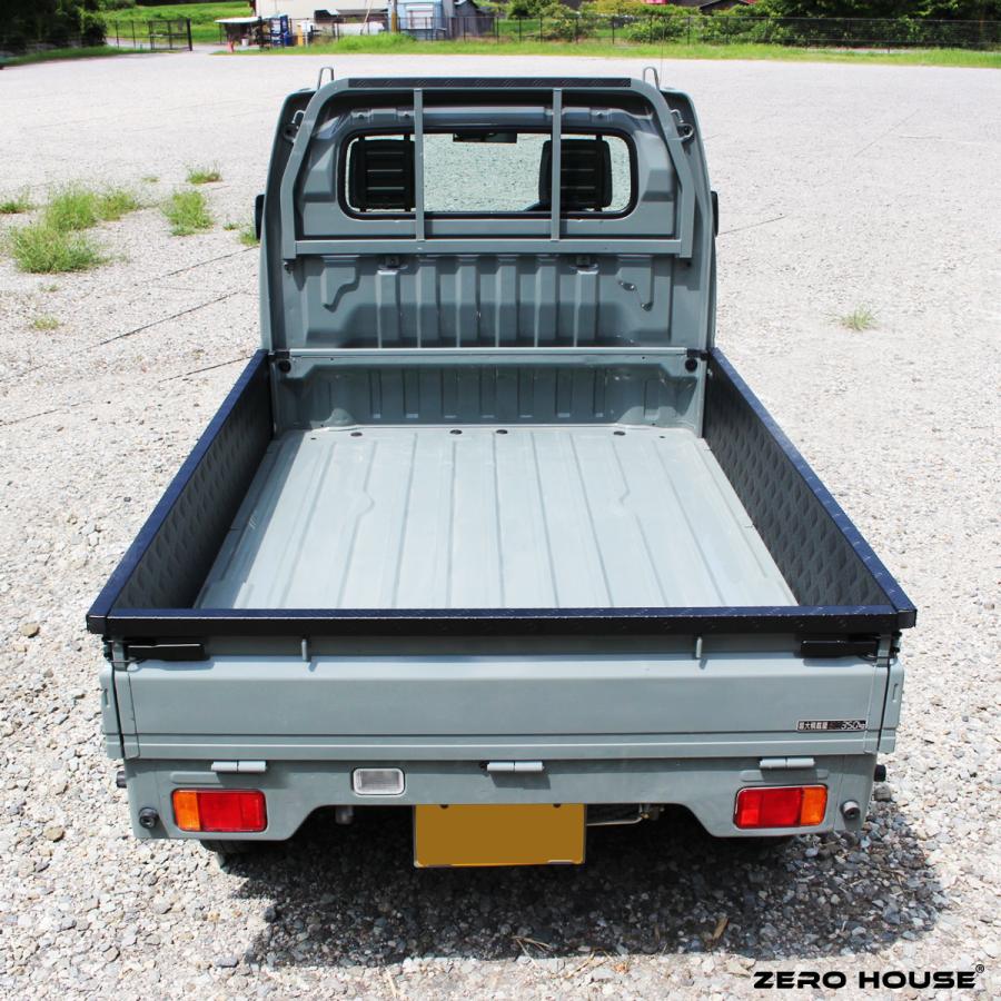 キャリイ スズキ キャリー トラック 軽トラ 標準車 DA16T DA52T
