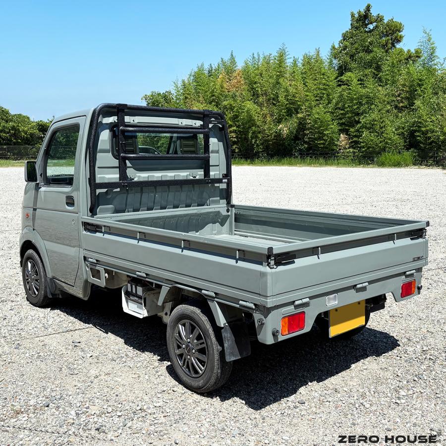 軽トラ  キャリー WPL JAPAN スズキ キャリイ 軽トラRC RTR – RAYWOOD