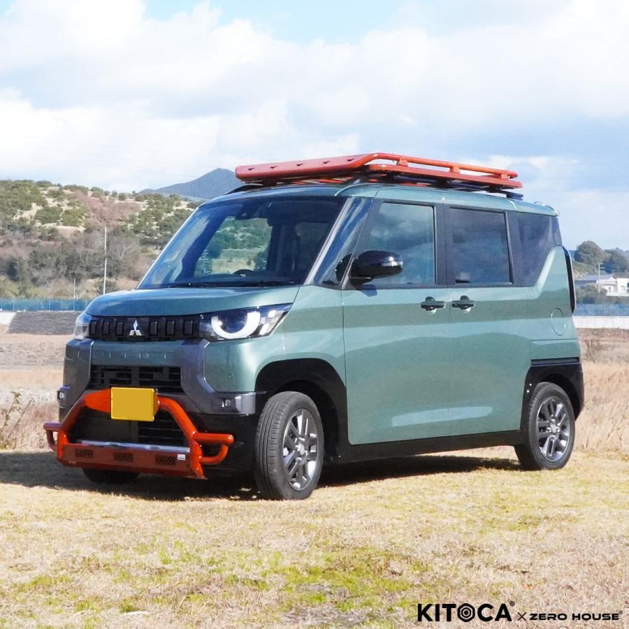 三菱（MITSUBISHI） 【大特価】デリカミニ ekクロススペース カスタム