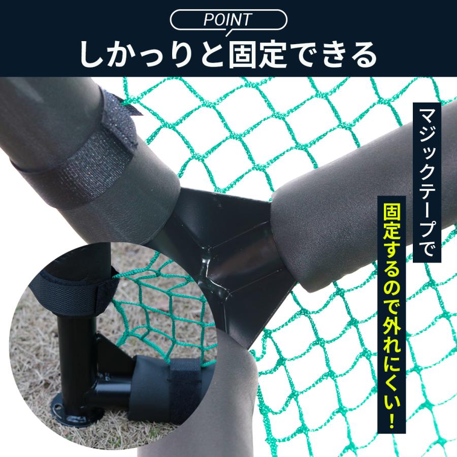 ゴルフ 練習 ネット ゴルフネット 3M×3M×3M ゴルフマット ゴルフ 練習 ネット ゴルフネット 3M×3M×3M ゴルフマット