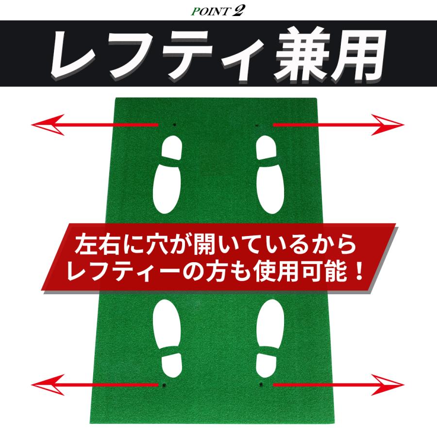 【レビュー特典付き】ゴルフ 練習 ネット 3M×3M×3M ゴルフマット 150CM×100CM セット 大型 据え置き ゴルフネット ゴルフマット 練習 ネット 練習 マット｜zero-house｜18