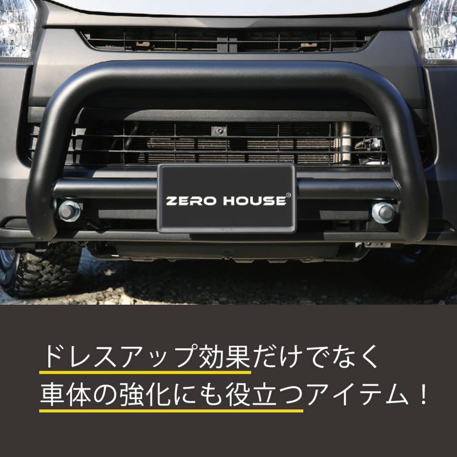 ハイエース グリルガード バンパーガード カンガルーバー マット ハイエース グリルガード バンパーガード カンガルーバー マット
