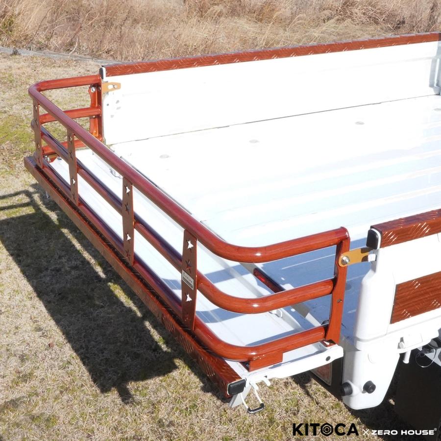 早い者勝ち！人気！ハイゼットトラック　ジャンボ可能　ワイドリアゲート 本日1台目の納車はパワーゲート付きのジャンボです