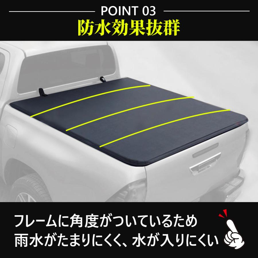 ハイラックス HILUX トノカバー 荷台 カバー リアゲート ソフト ハイラックス HILUX トノカバー 荷台 カバー リアゲート ソフト