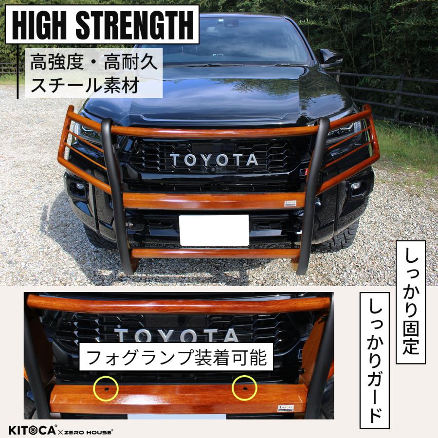 ハイラックス 【爆買】ハイラックス HILUXGUN125 レボ GR