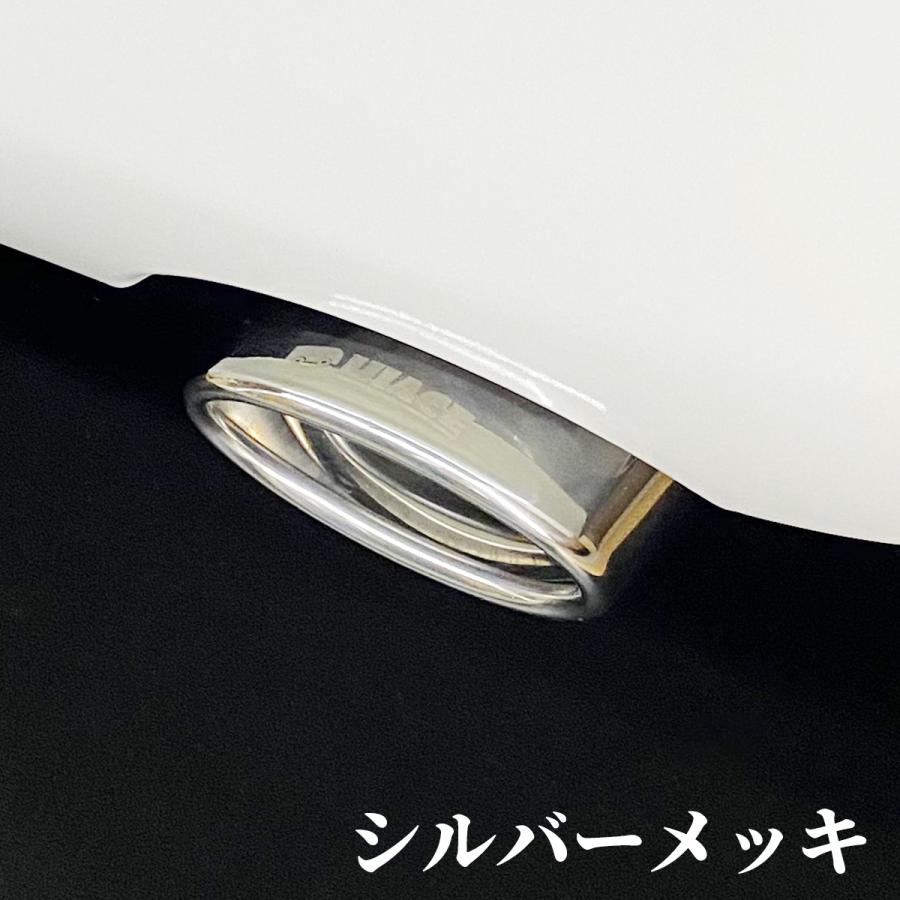 ハイエース マフラーカッター マフラー 200系 全型式適合 ハイエース マフラーカッター マフラー 200系 全型式適合