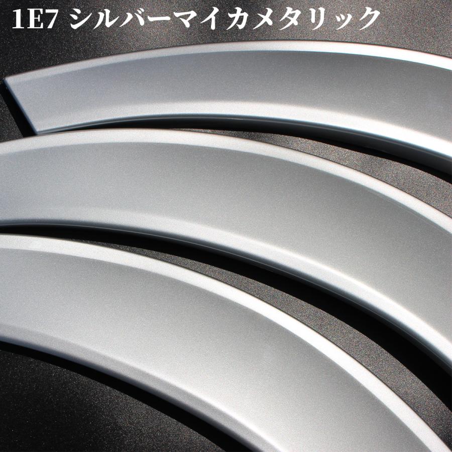 ハイエース オーバーフェンダー ダウンルック ローダウン 25mm ハイエース オーバーフェンダー ダウンルック ローダウン 25mm