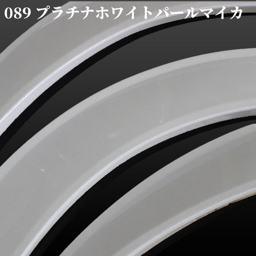 ハイエース オーバーフェンダー ダウンルック ローダウン 25mm ワイド