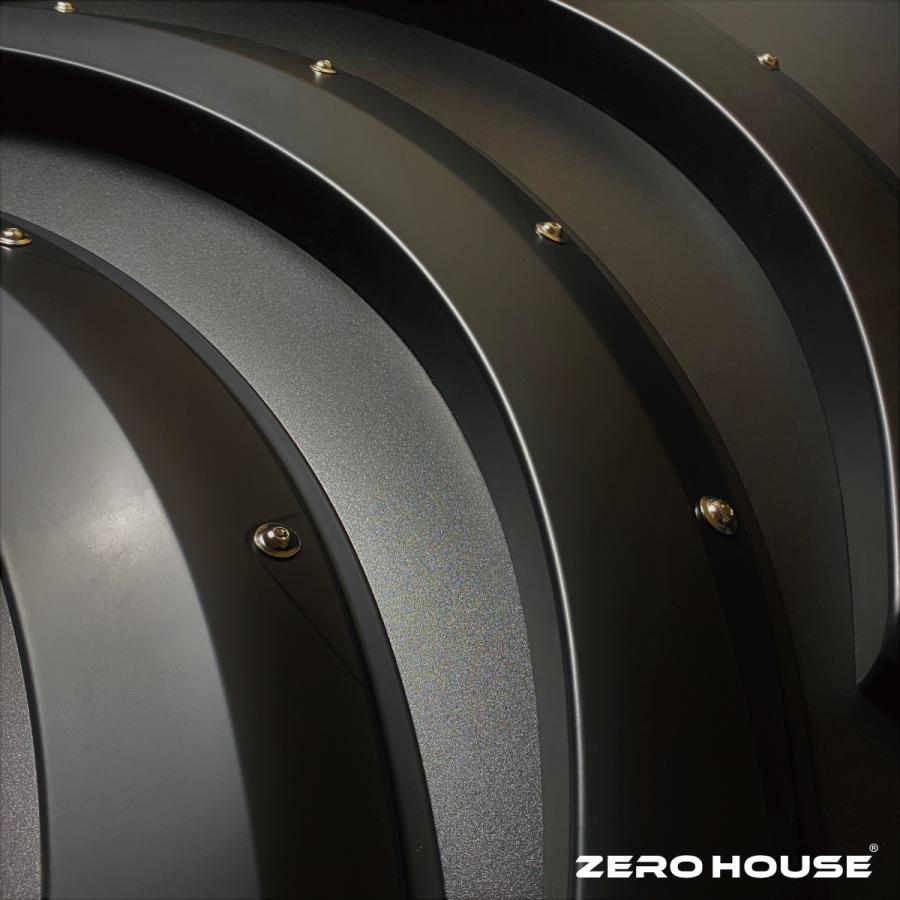 ハイエース オーバーフェンダー アゲ系 オフロードカスタム 200系 標準