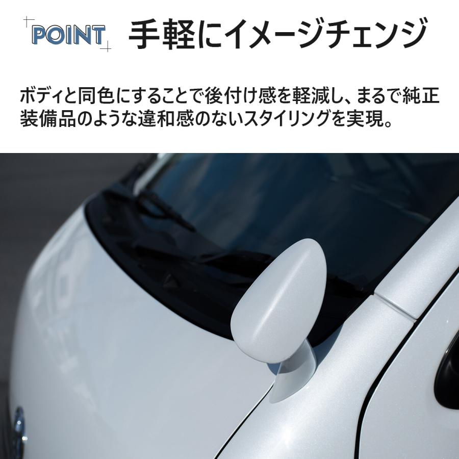 ハイエース ミラー スタイリッシュ フェンダーミラー ガッツ ハイエース ミラー スタイリッシュ フェンダーミラー ガッツ