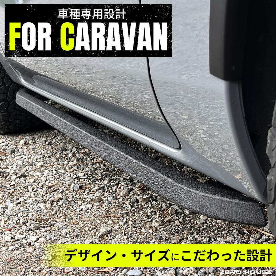 NV350 キャラバン 左Frアウトサイドパネル （新品）❗️カット売り可能