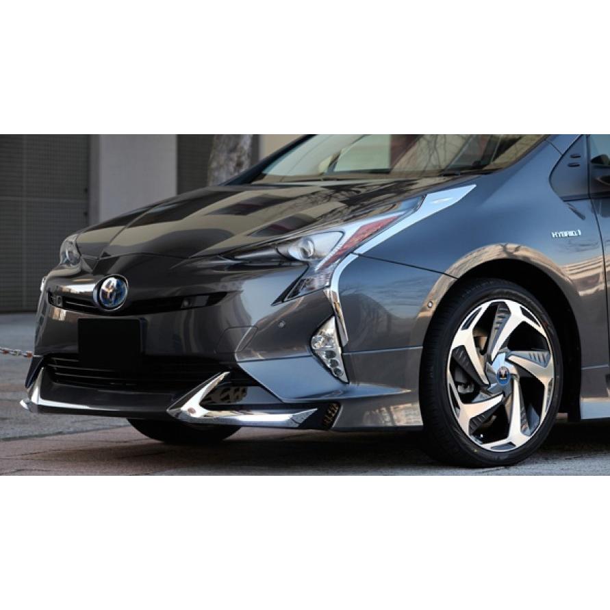 トヨタ（TOYOTA） プリウス ZVW50 前期 プリウス エアロ フルセット 3