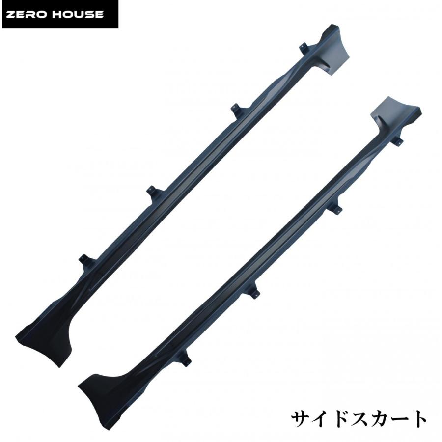 トヨタ（TOYOTA） プリウス ZVW50 前期 プリウス エアロ フル