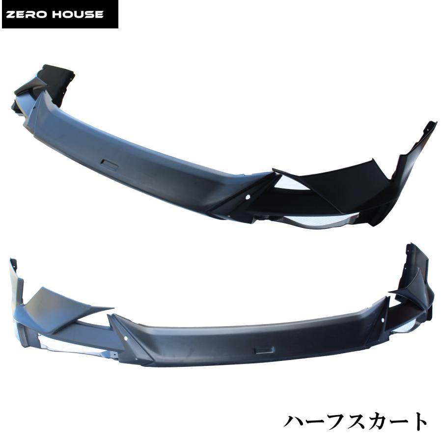 トヨタ（TOYOTA） プリウス ZVW50 前期 プリウス エアロ フルセット 3