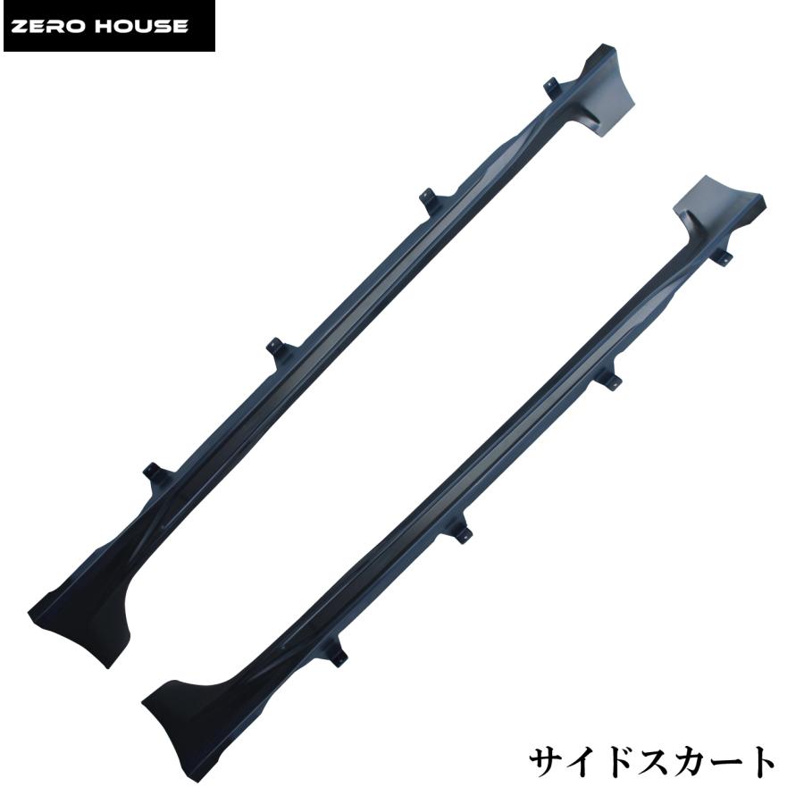トヨタ（TOYOTA） プリウス ZVW50 前期 プリウス エアロ フルセット 3