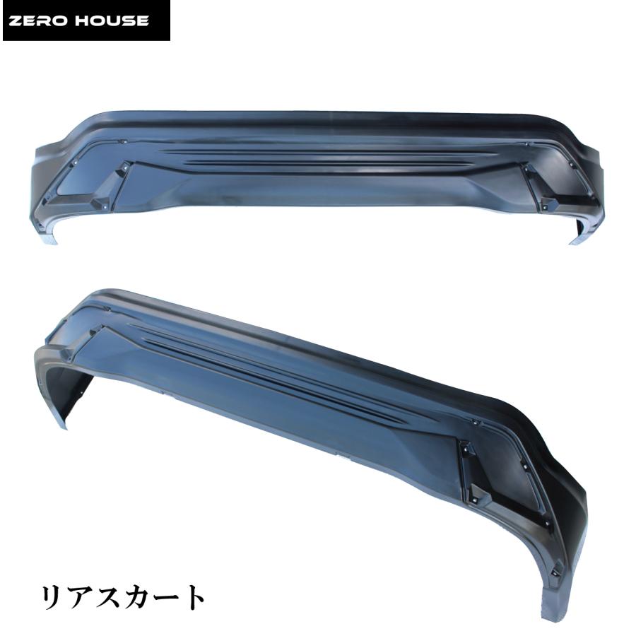トヨタ（TOYOTA） プリウス ZVW50 前期 プリウス エアロ フルセット 3