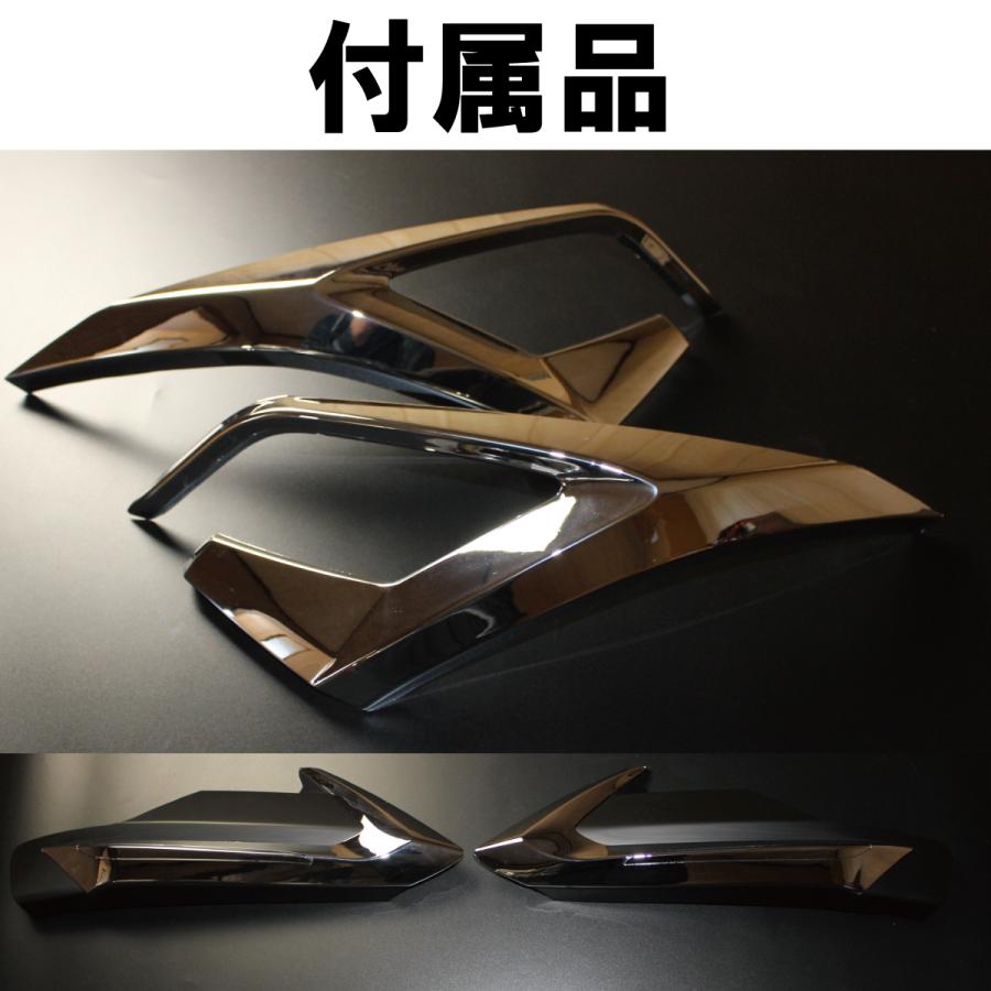 トヨタ（TOYOTA） プリウス ZVW50 前期 プリウス エアロ フルセット 3