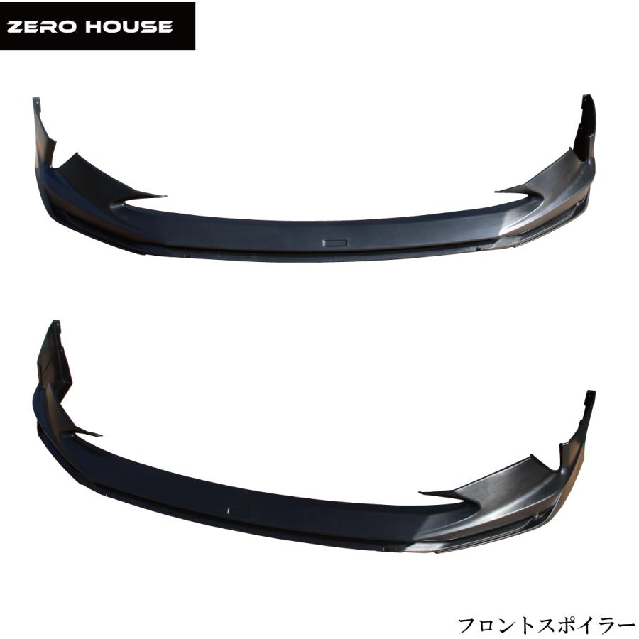 トヨタ 【フルエアロセット】50系 プリウス エアロ スポイラー トヨタ 【フルエアロセット】50系 プリウス エアロ スポイラー