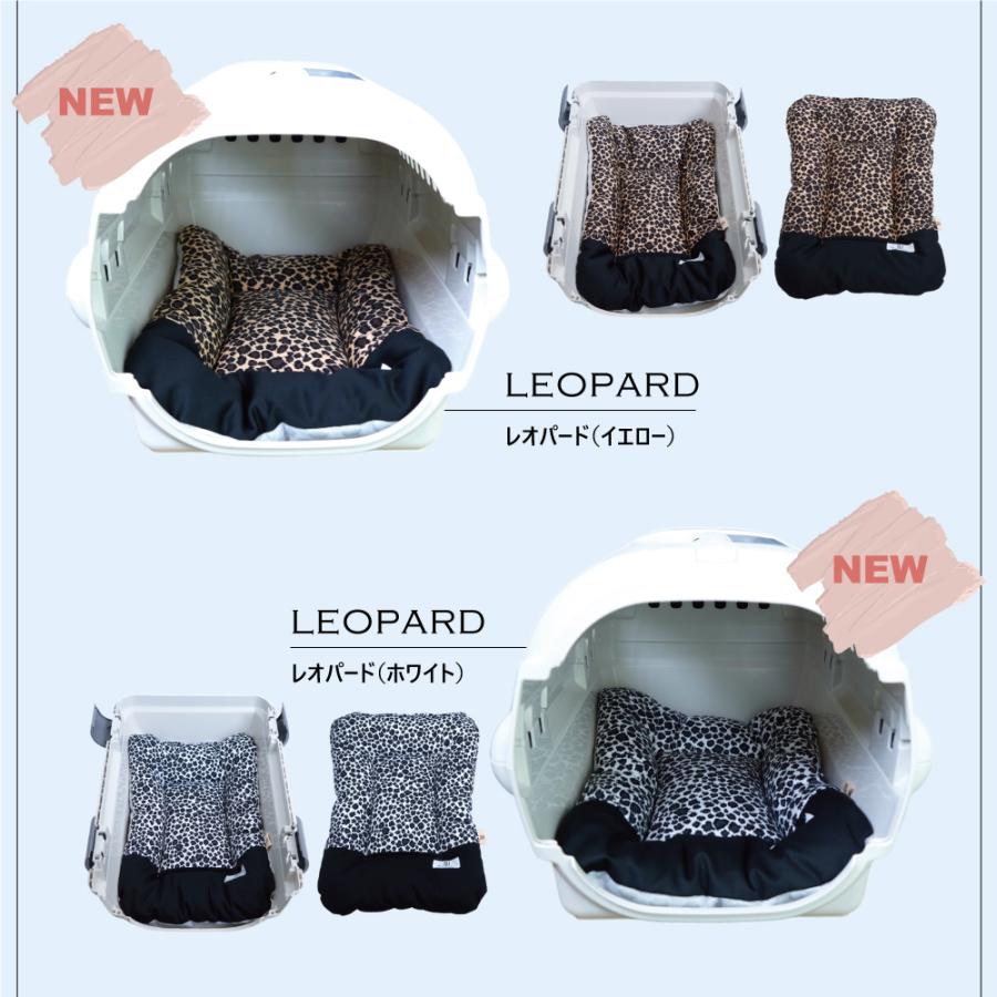 接触冷感】 クレートマット S M ペットベッド ペットカート クッション