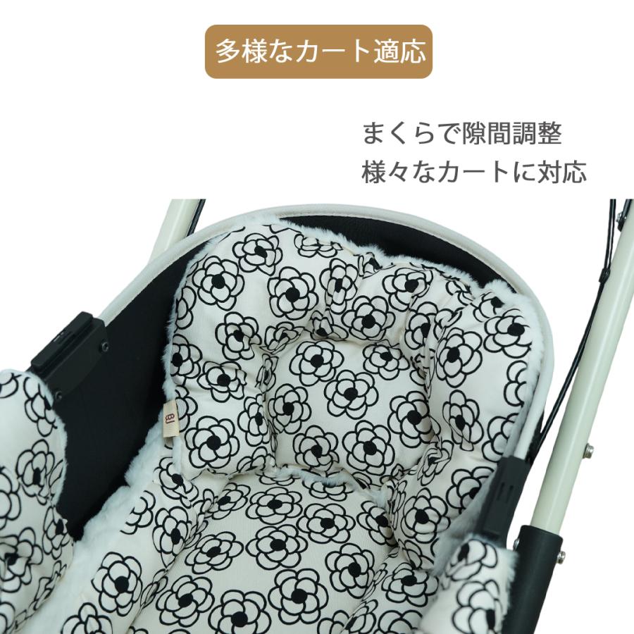 ペット用品　ひま　あごのせクッション　ジャバラ　敷クッション　ハンドメイド カメリア ペットカート クッション 3点セット あごのせ ペットベッド